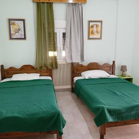 Paleros Valta'S Room 4 מראה חיצוני תמונה