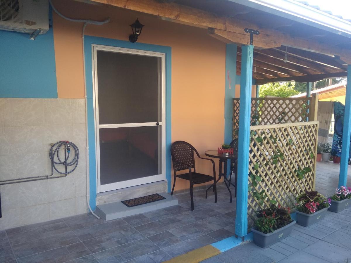 Paleros Valta'S Room 4 מראה חיצוני תמונה
