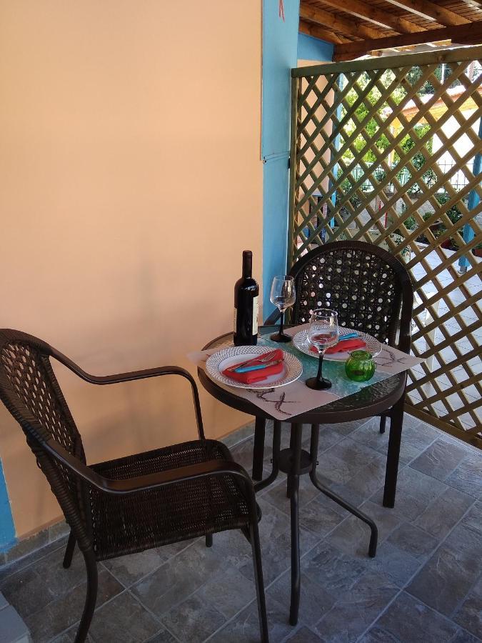 Paleros Valta'S Room 4 מראה חיצוני תמונה