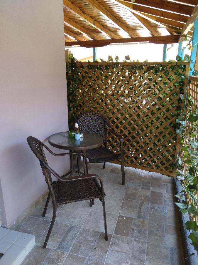 Paleros Valta'S Room 4 מראה חיצוני תמונה