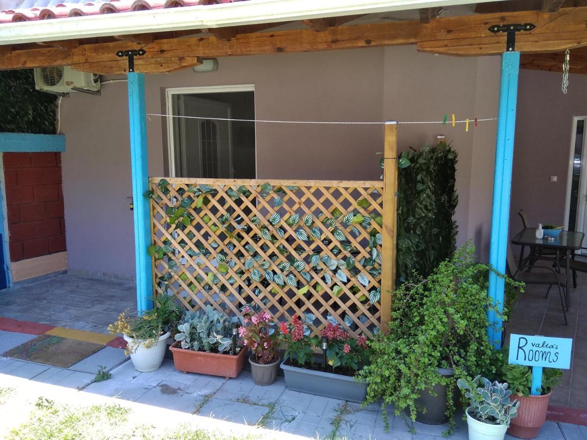Paleros Valta'S Room 4 מראה חיצוני תמונה
