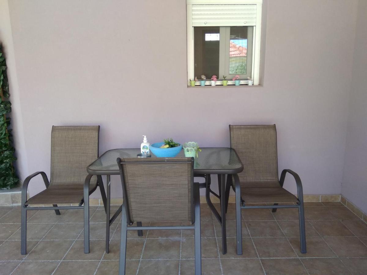Paleros Valta'S Room 4 מראה חיצוני תמונה