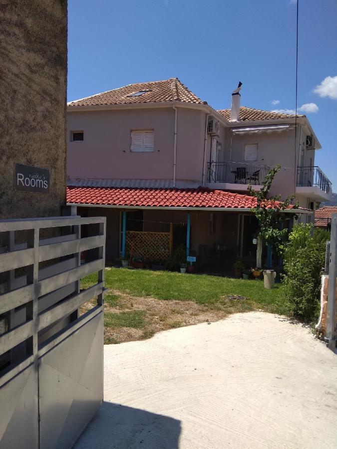 Paleros Valta'S Room 4 מראה חיצוני תמונה