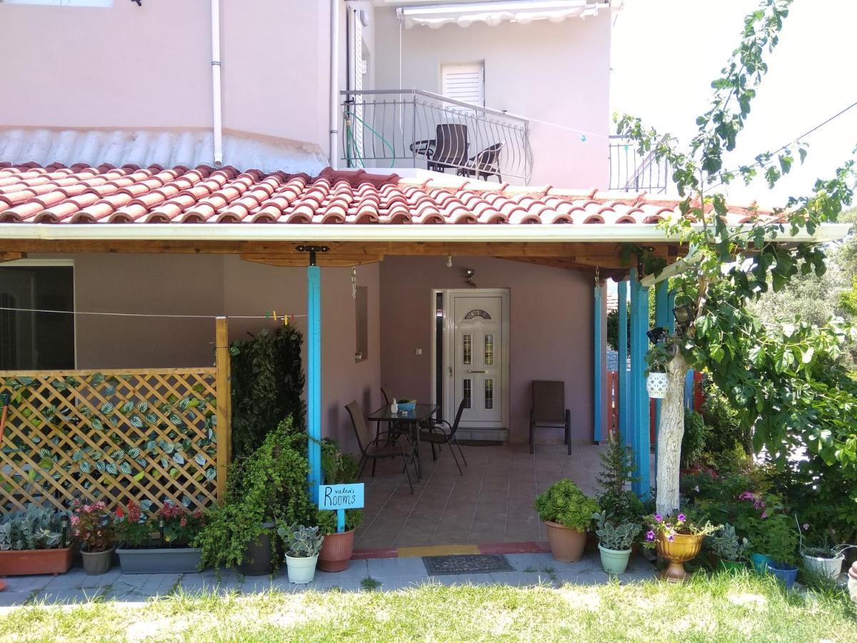 Paleros Valta'S Room 4 מראה חיצוני תמונה