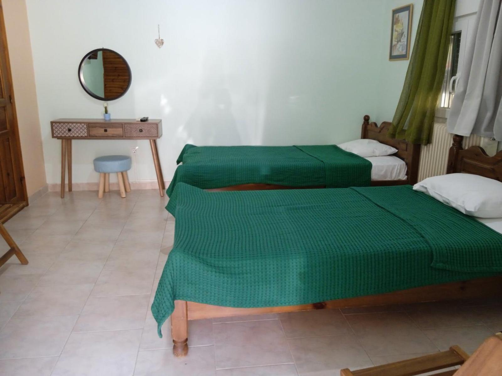 Paleros Valta'S Room 4 מראה חיצוני תמונה