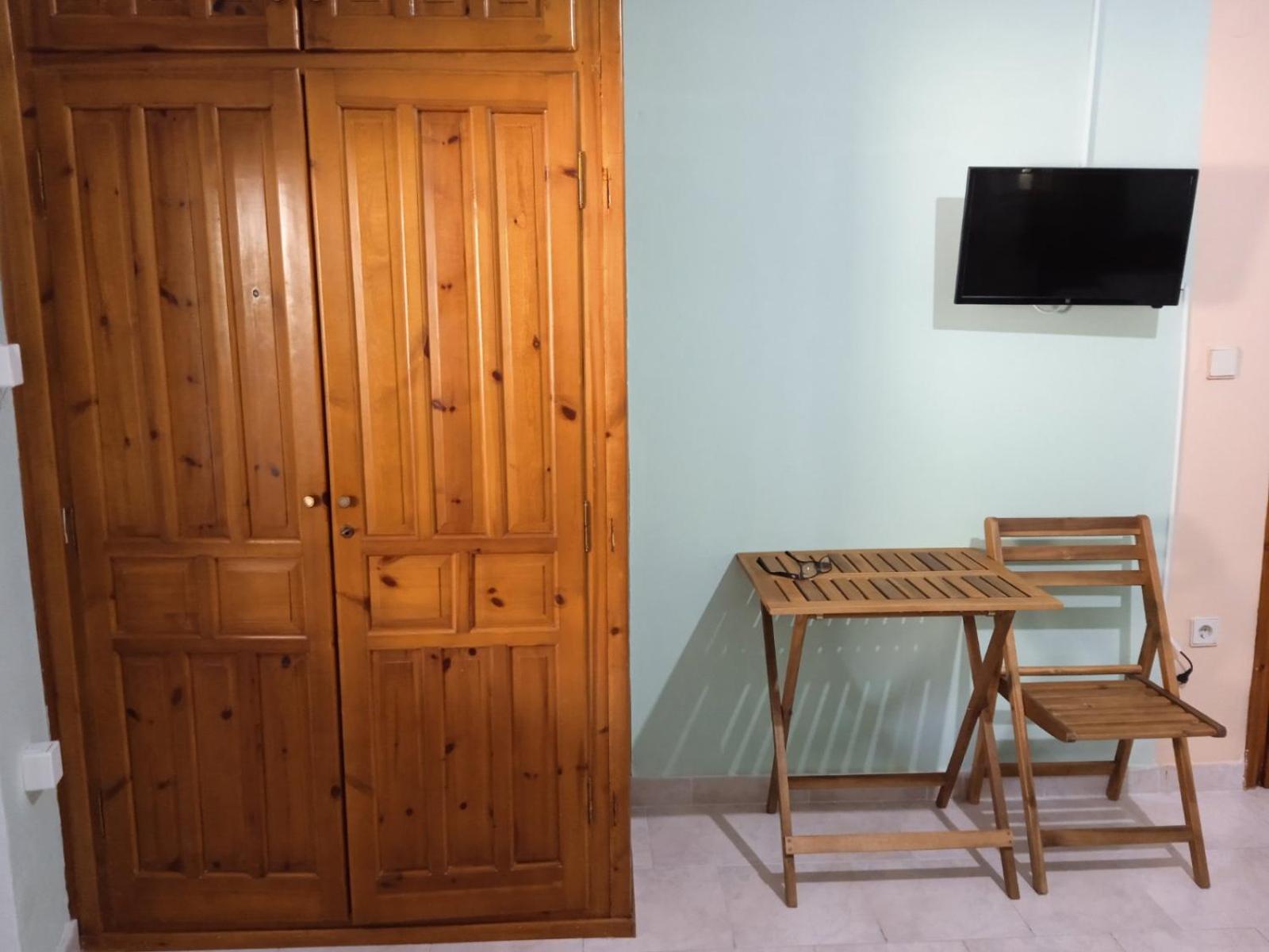 Paleros Valta'S Room 4 מראה חיצוני תמונה