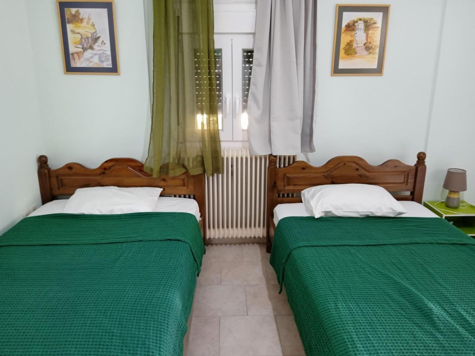 Paleros Valta'S Room 4 מראה חיצוני תמונה