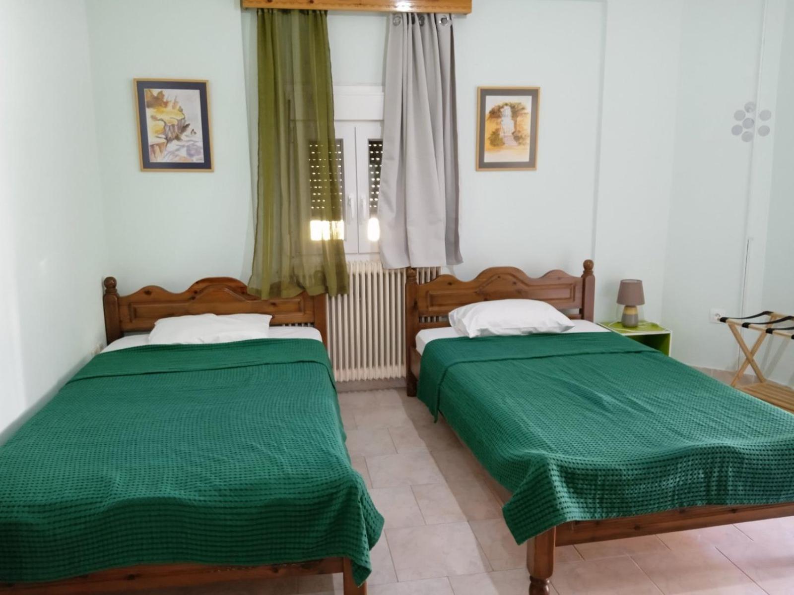 Paleros Valta'S Room 4 מראה חיצוני תמונה